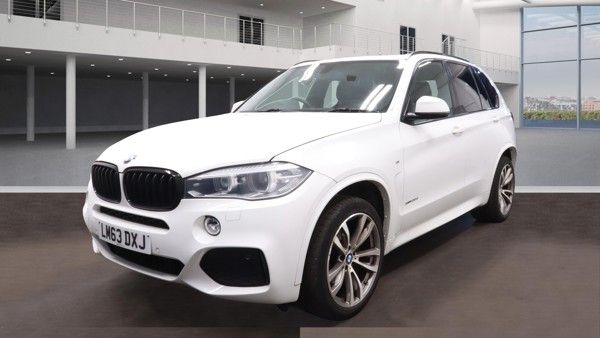 2013 BMW X5 for sale