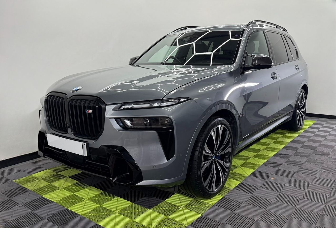2023 BMW X7 for sale
