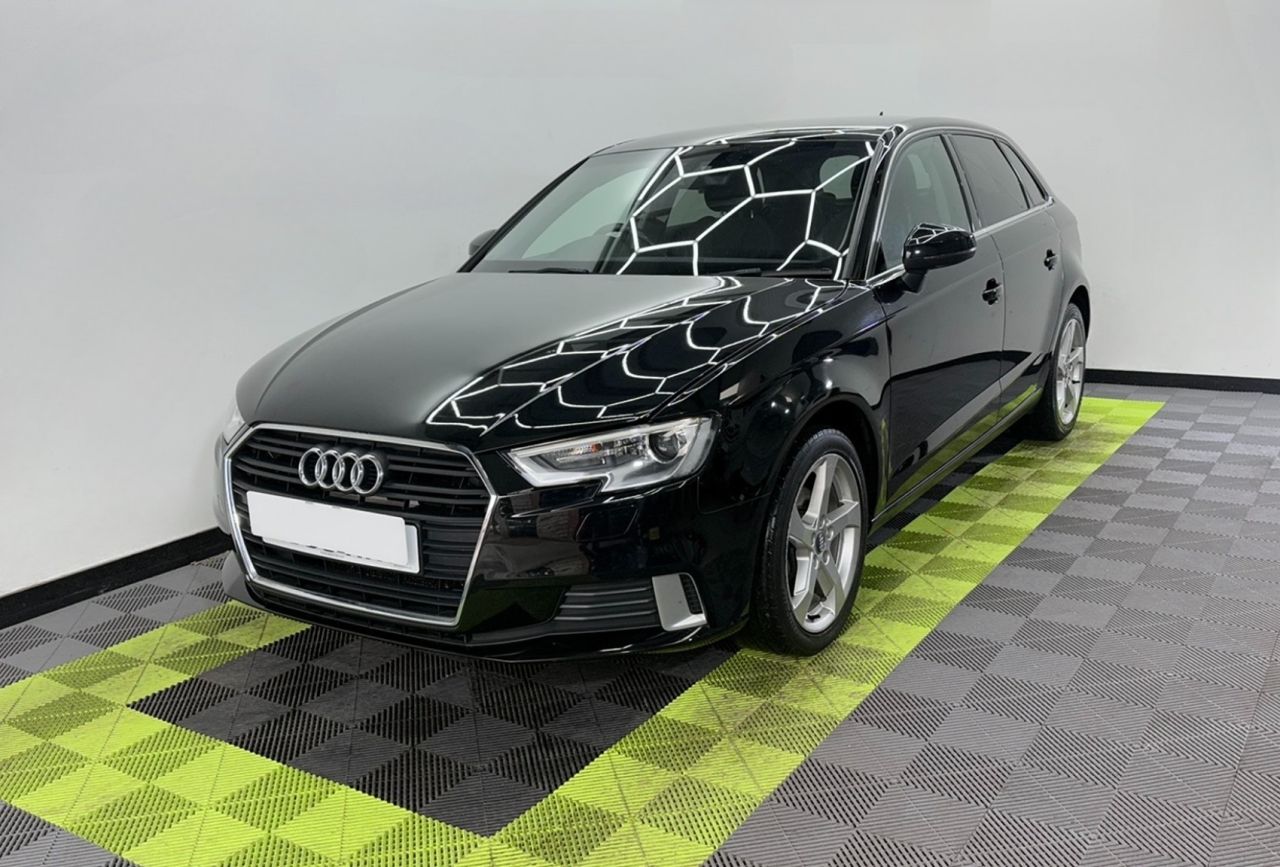 2016 AUDI A3 for sale