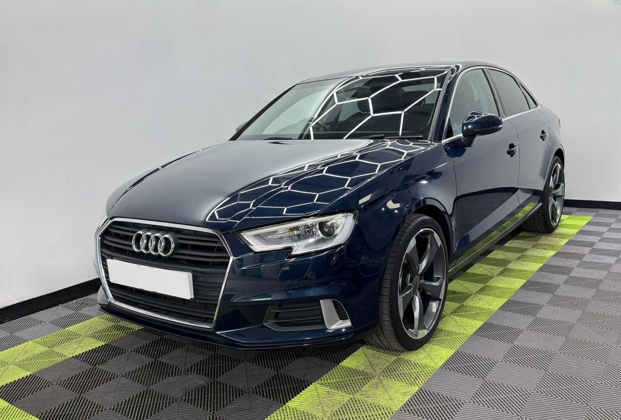 2017 AUDI A3 for sale