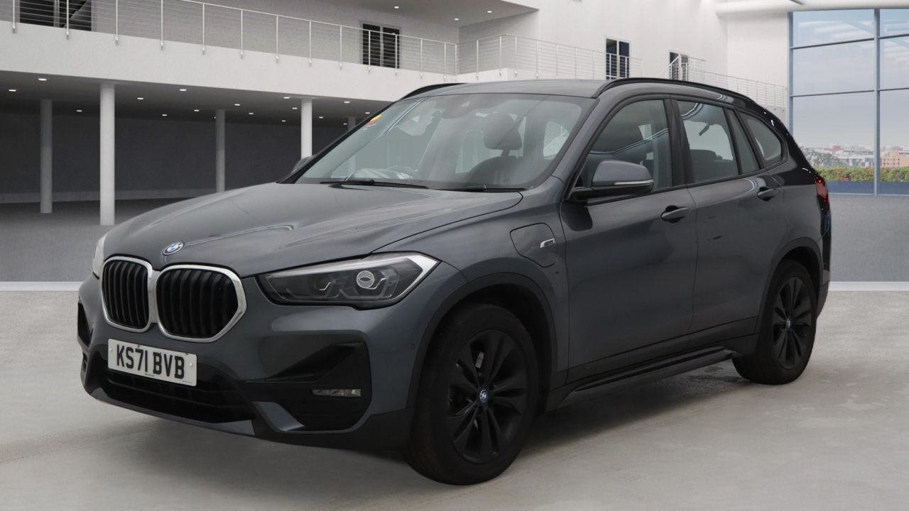 2022 BMW X1 for sale