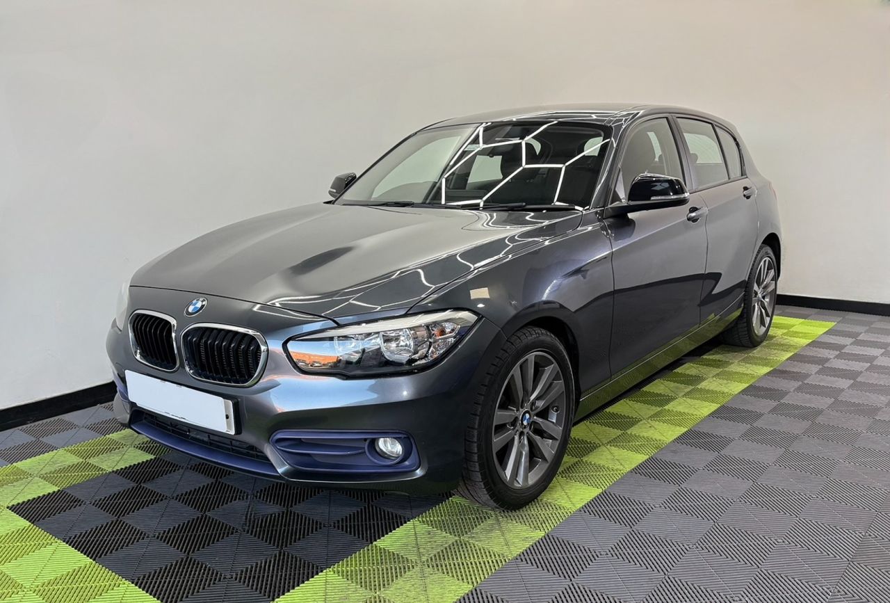 2016 BMW 1 SERIES for sale