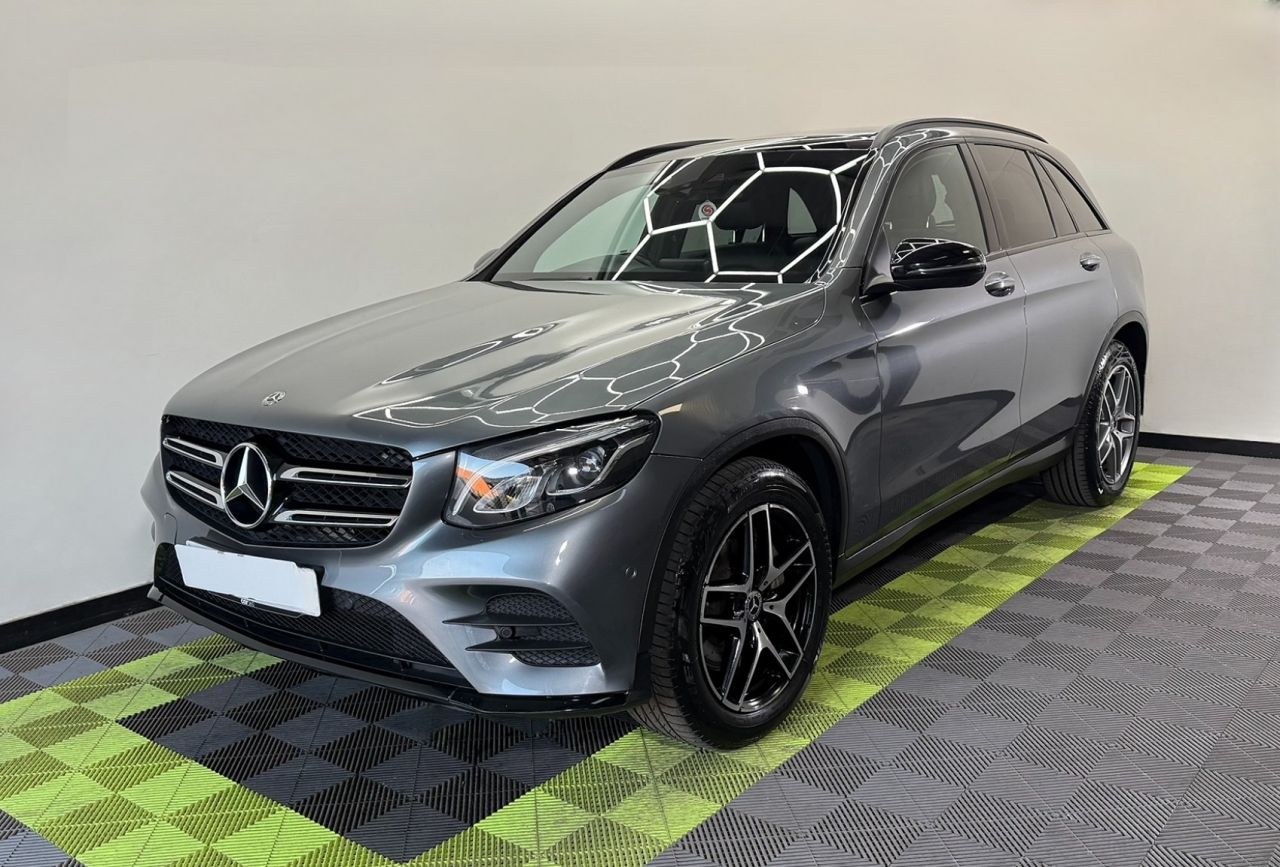 2017 MERCEDES-BENZ GLA for sale