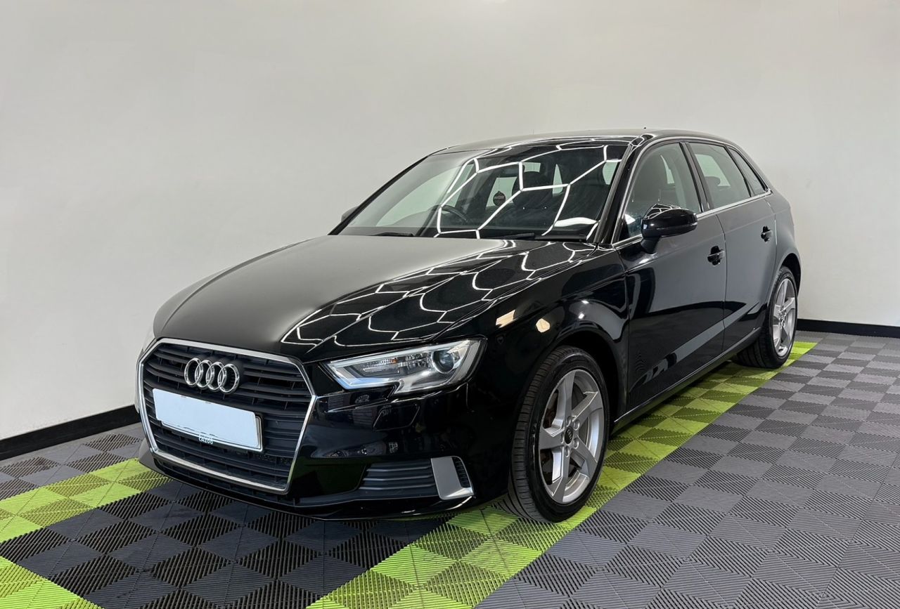 2016 AUDI A3 for sale