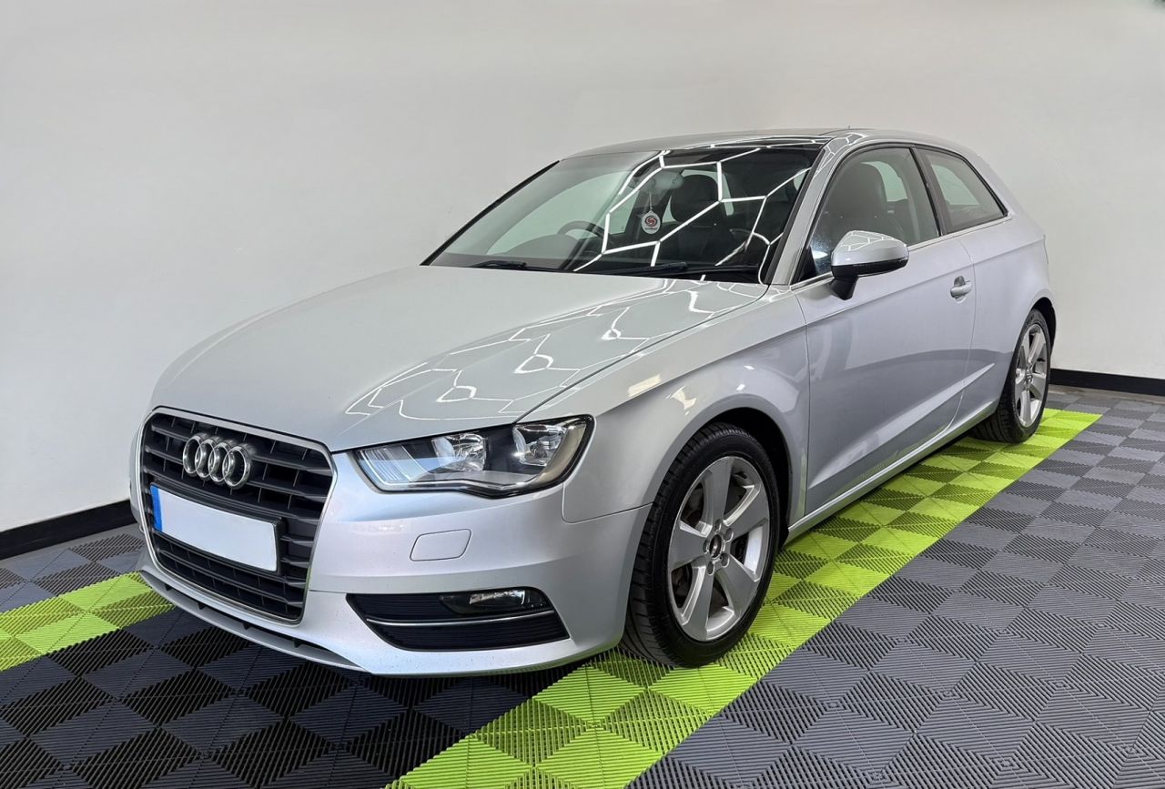 2013 AUDI A3 for sale