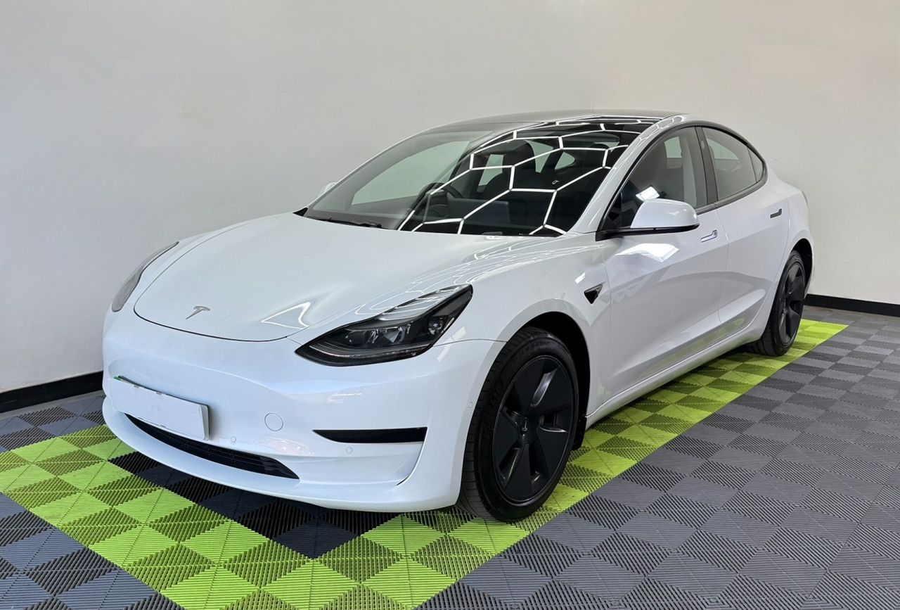 2022 TESLA MODEL 3 for sale