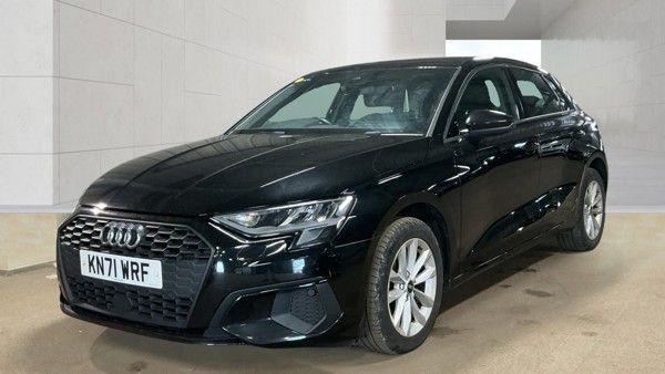 2021 AUDI A3 for sale