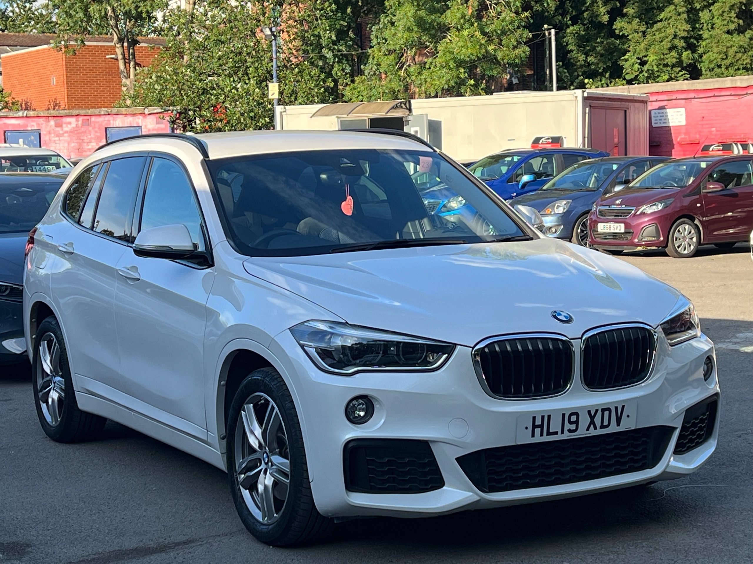 2019 BMW X1 for sale