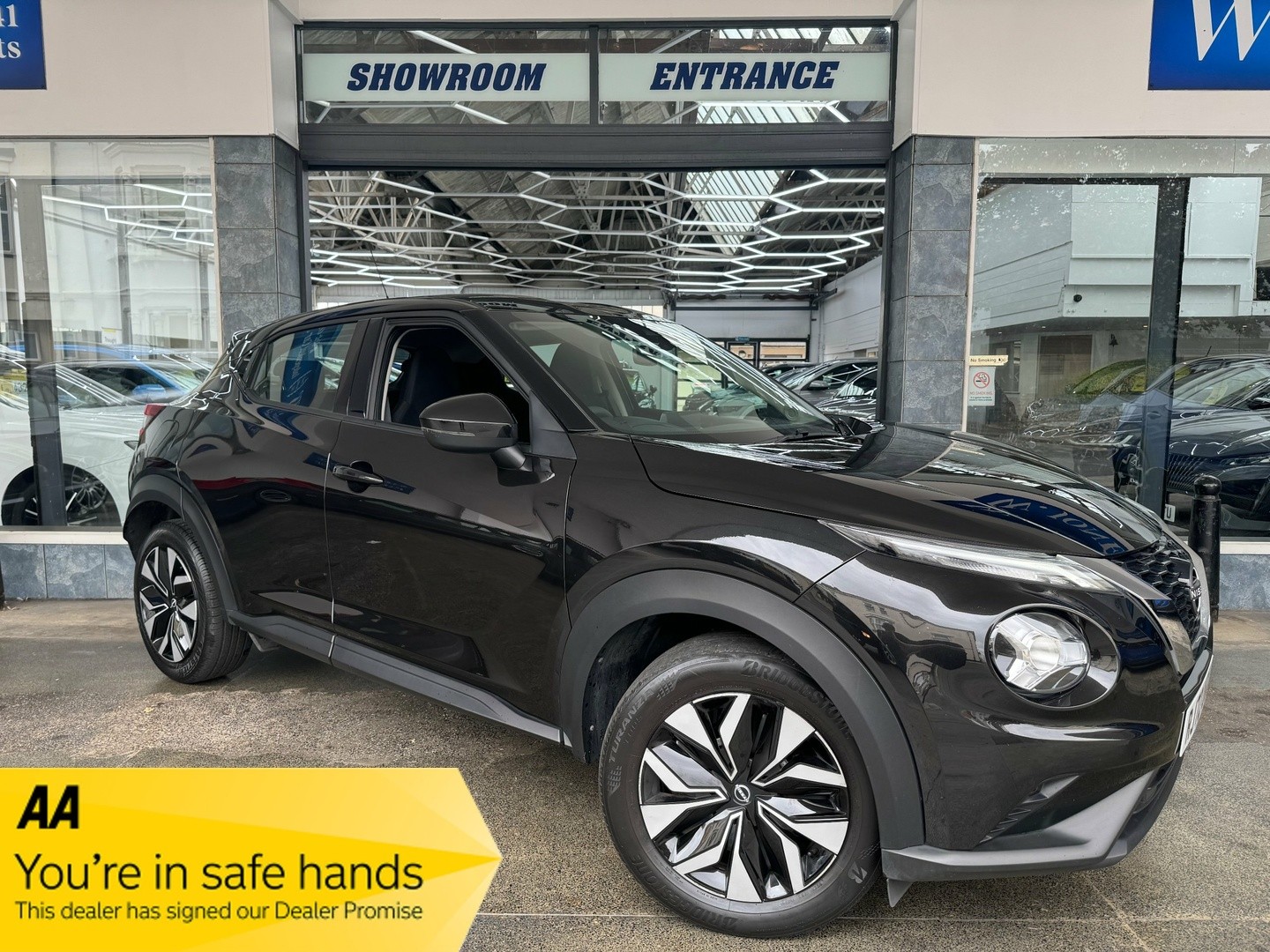 2022 NISSAN JUKE for sale