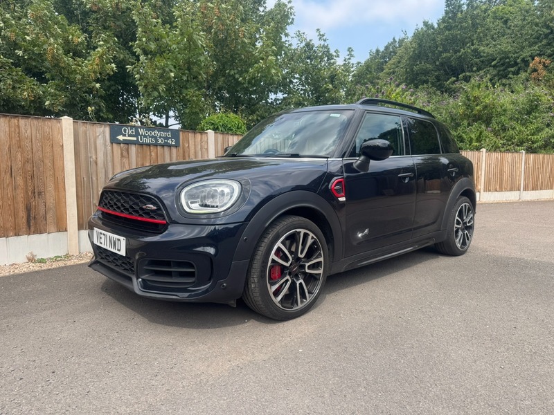 2021 MINI COUNTRYMAN for sale