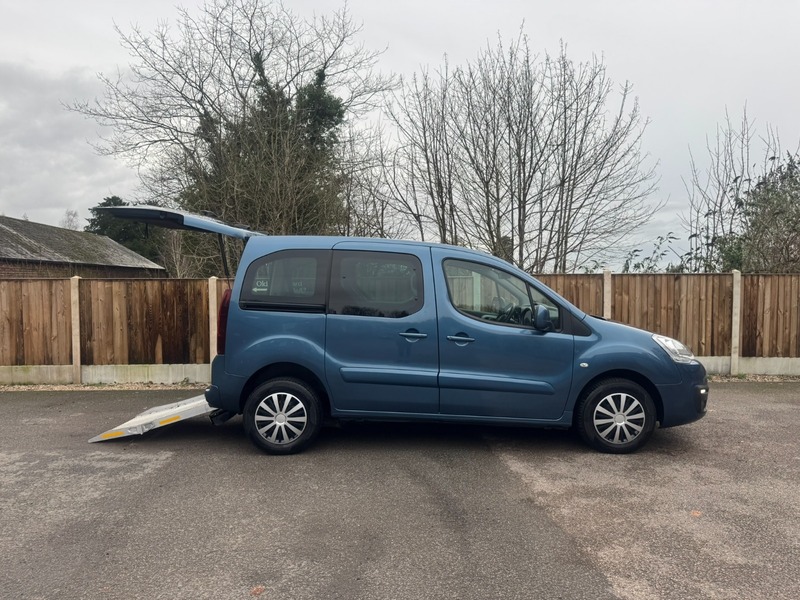 0 CITROEN BERLINGO for sale