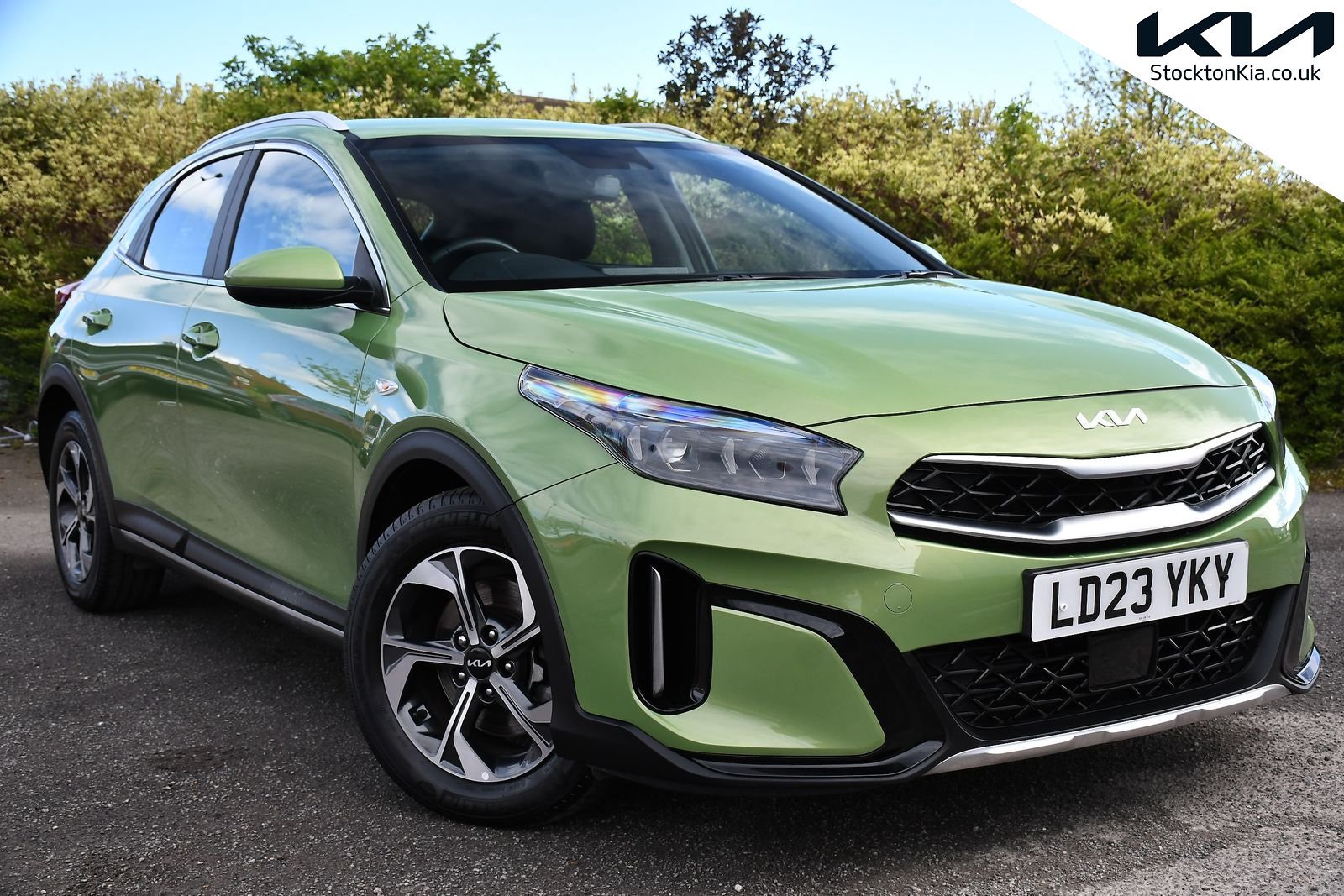 2023 KIA CEED for sale