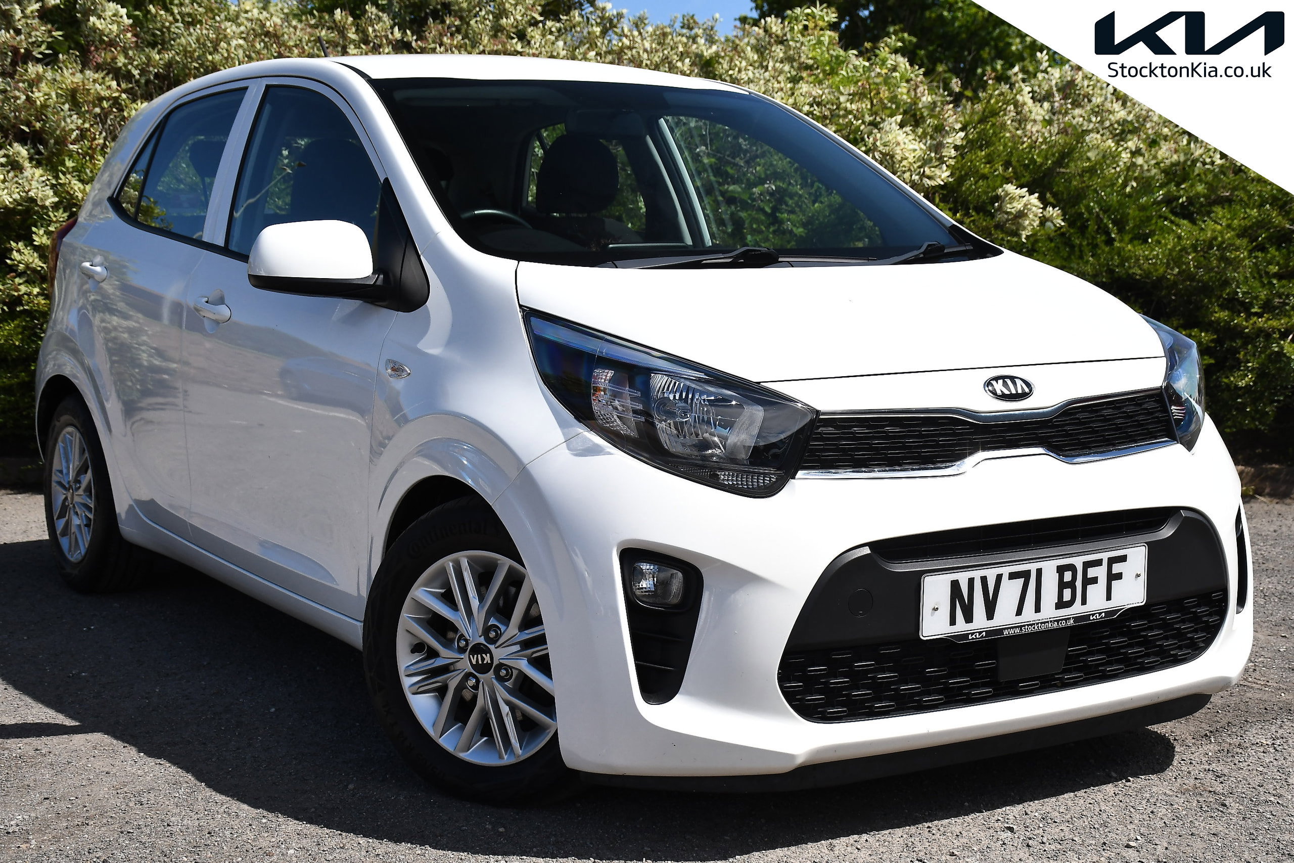 2022 KIA PICANTO for sale