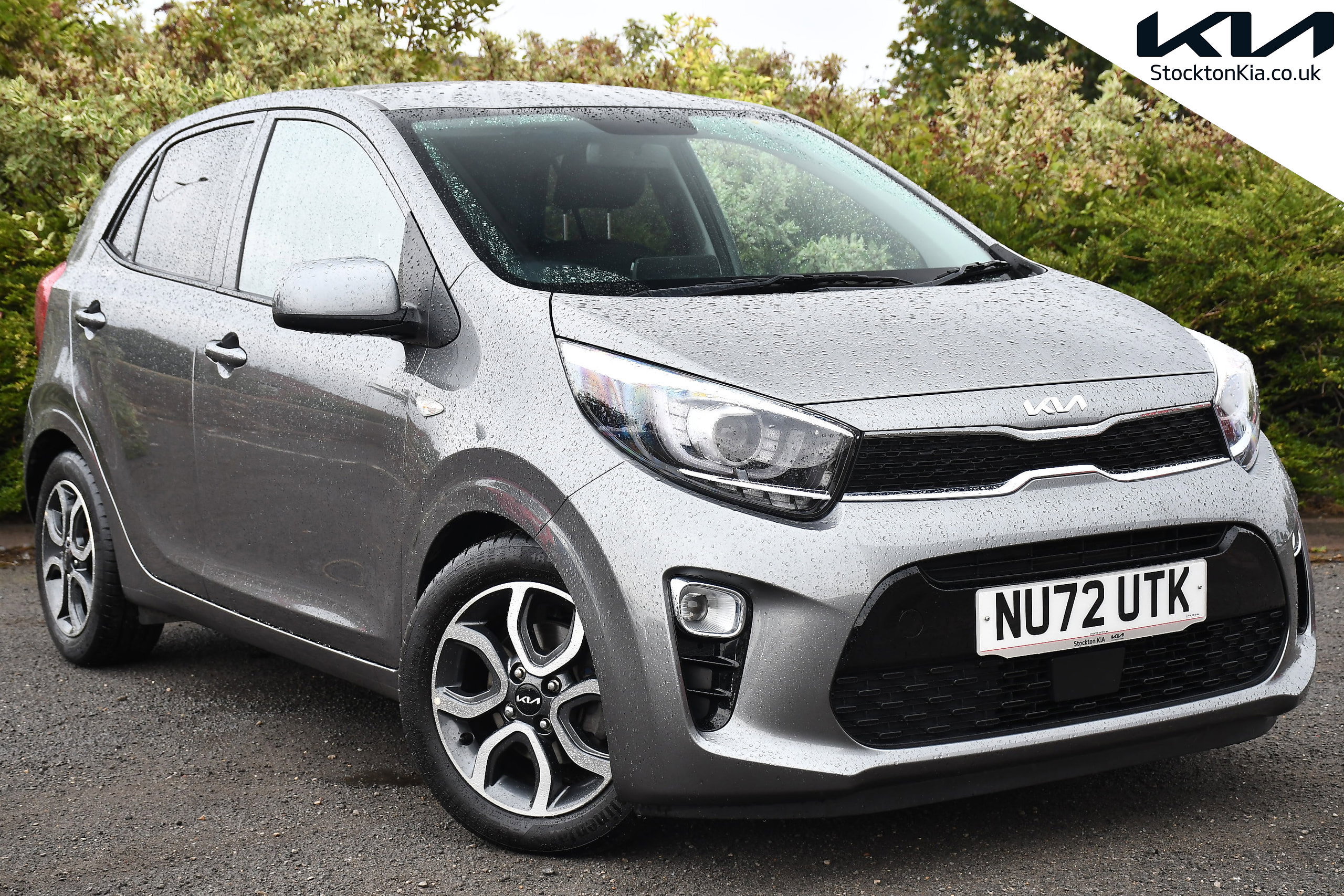 2022 KIA PICANTO for sale