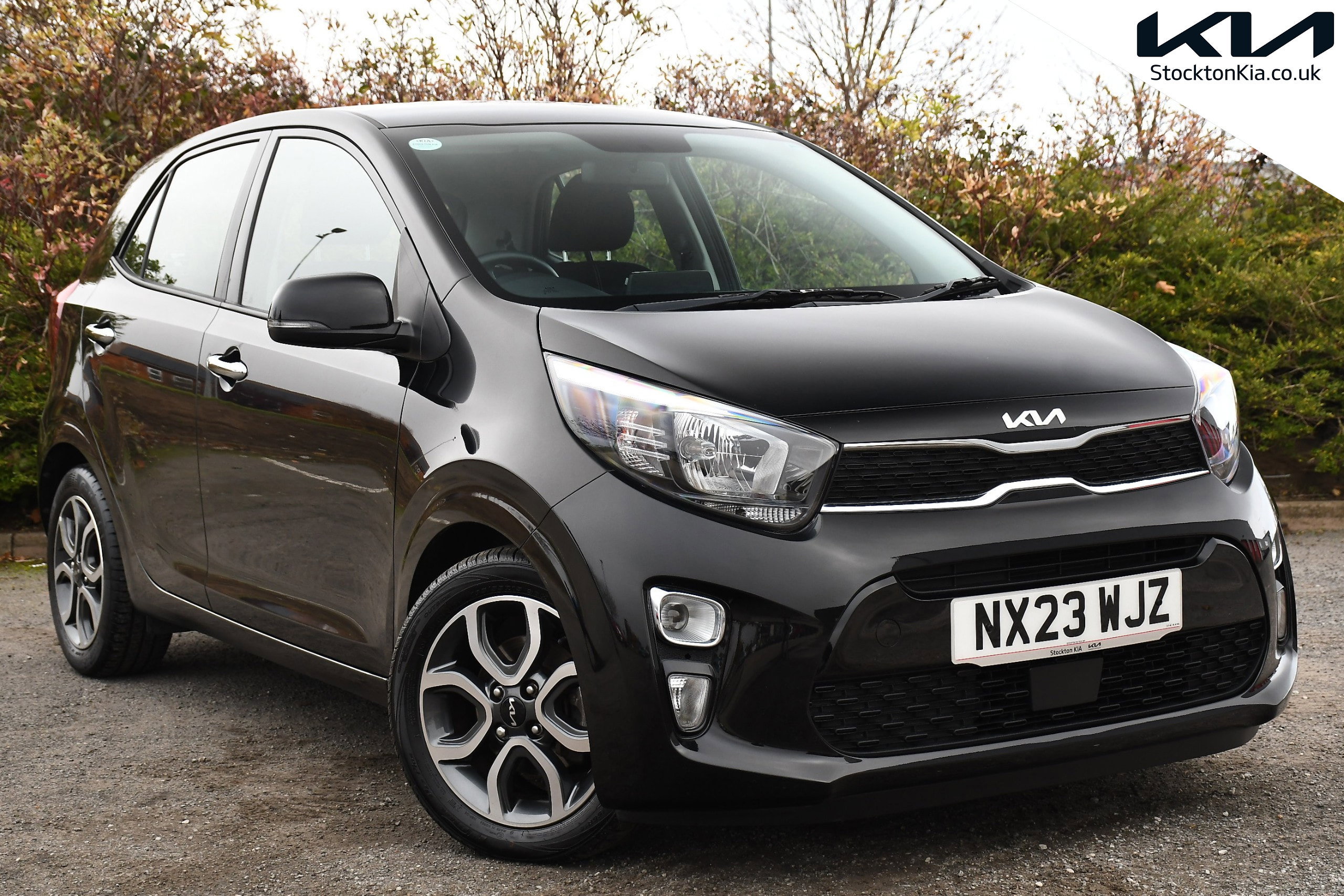 2023 KIA PICANTO for sale