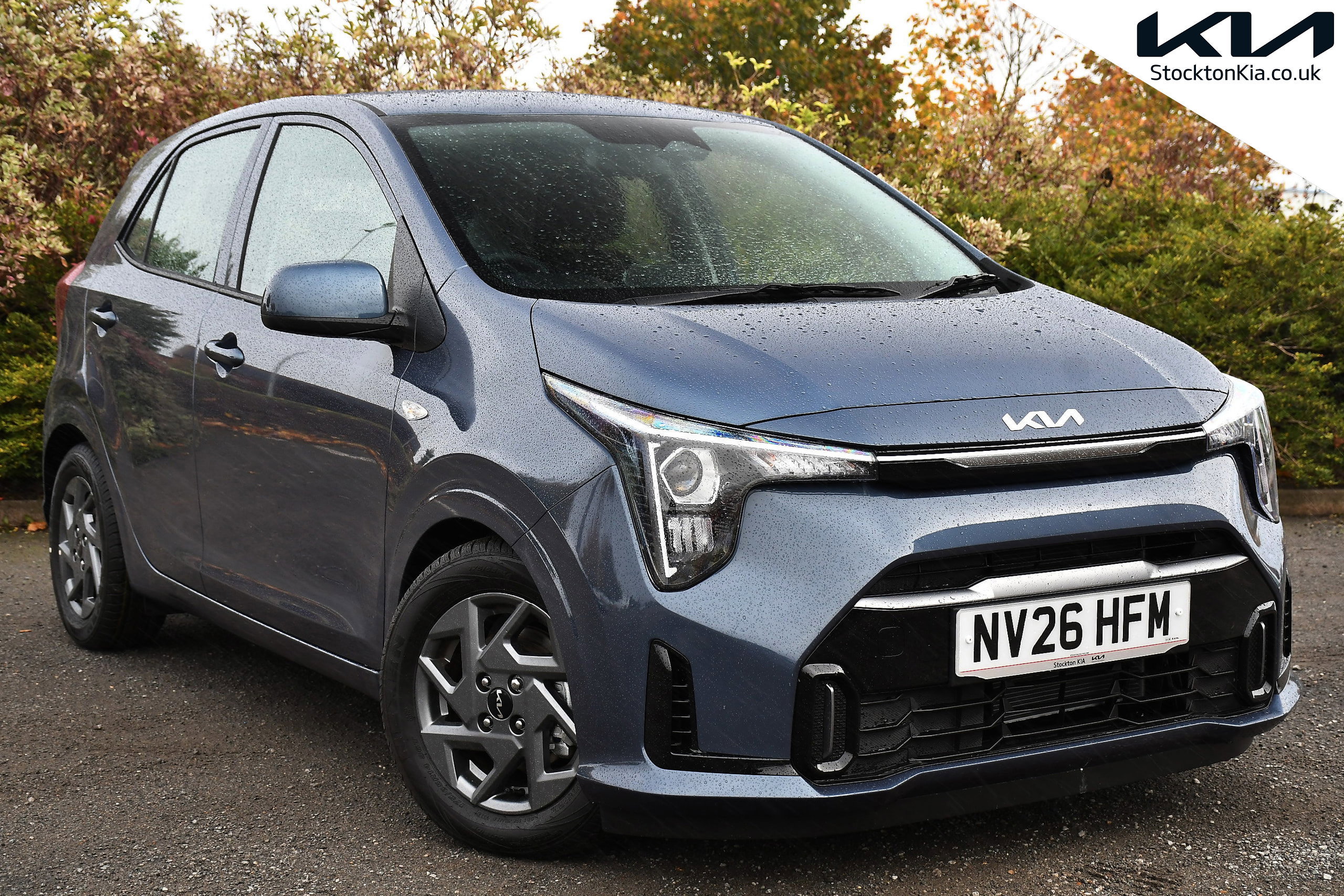 2026 KIA PICANTO for sale