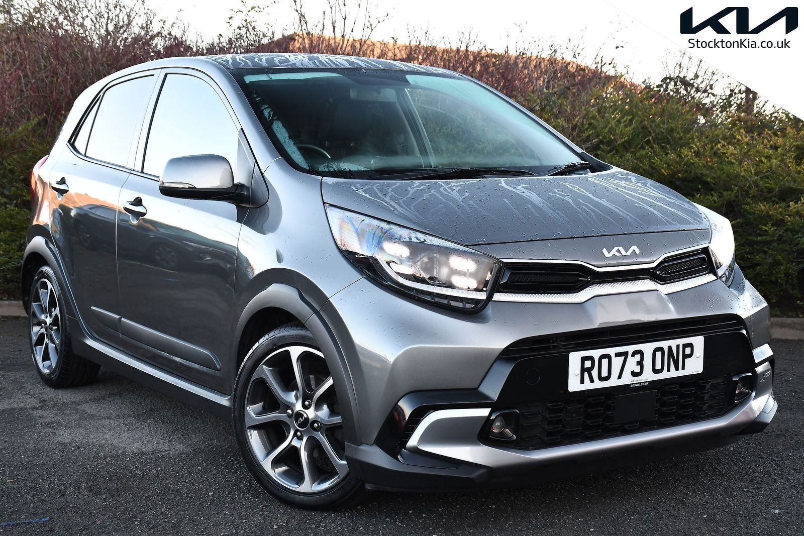 2023 KIA PICANTO for sale