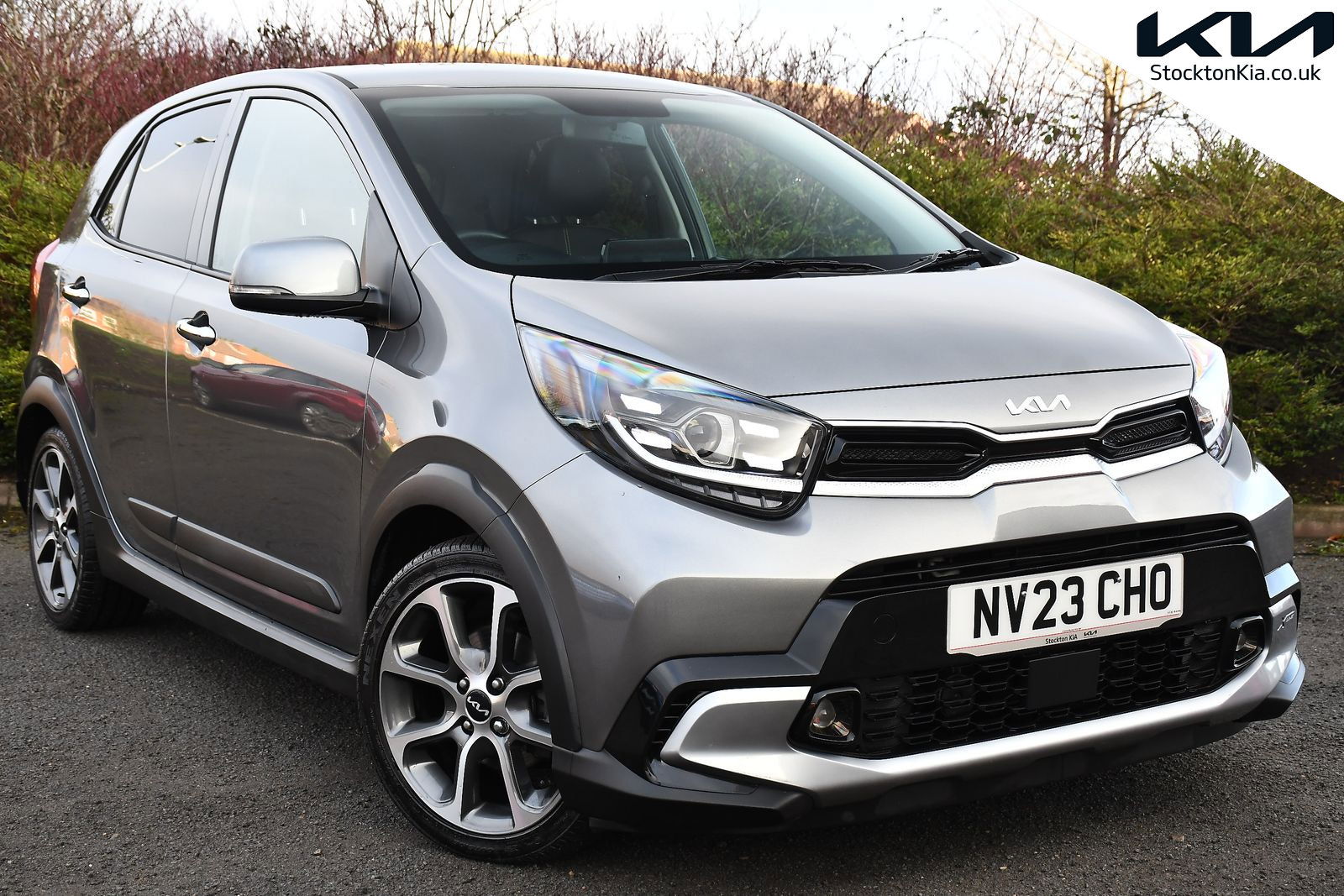 2023 KIA PICANTO for sale