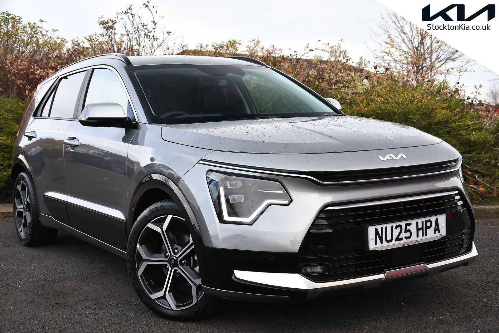 2025 KIA NIRO for sale