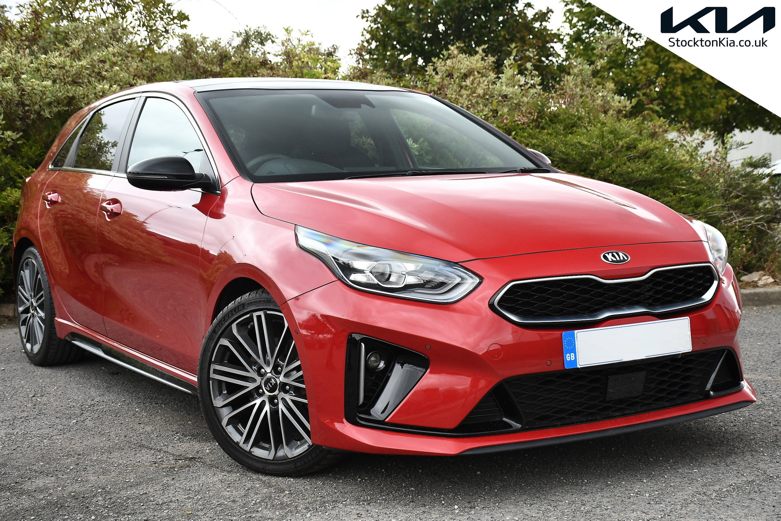 2020 KIA CEED for sale