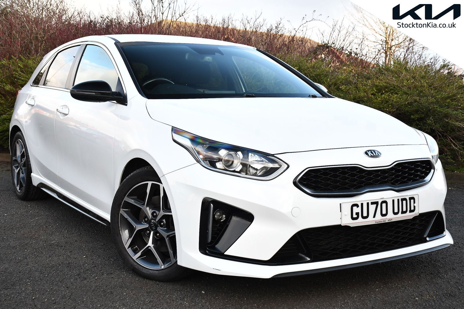 2020 KIA CEED for sale