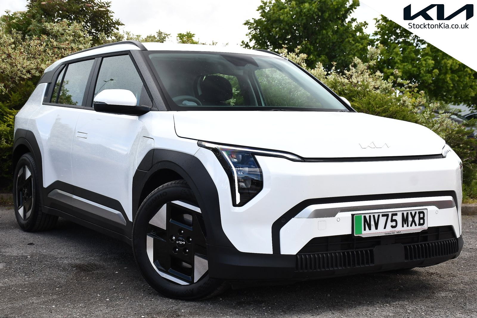 2026 KIA EV3 for sale