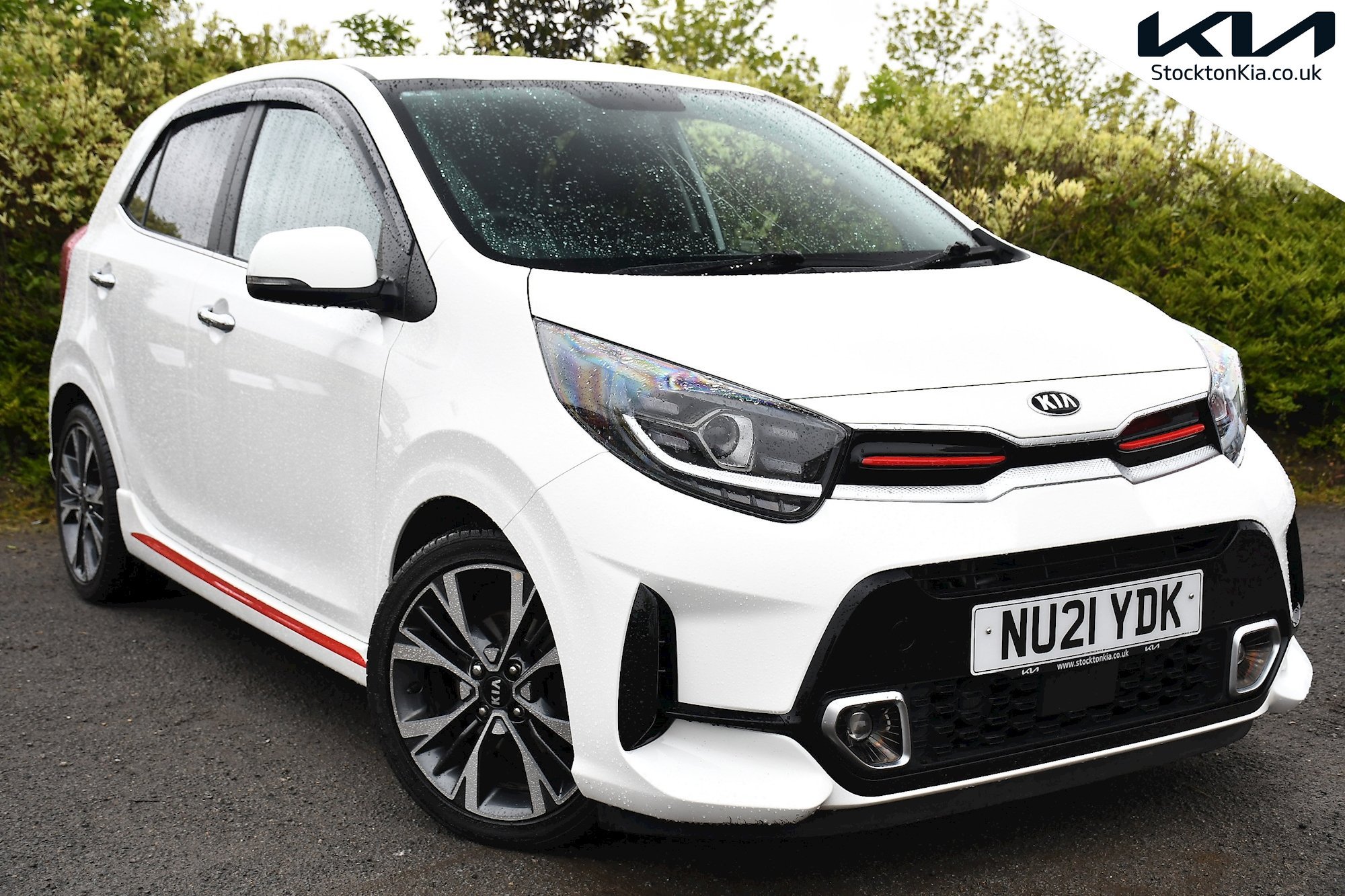 2021 KIA PICANTO for sale