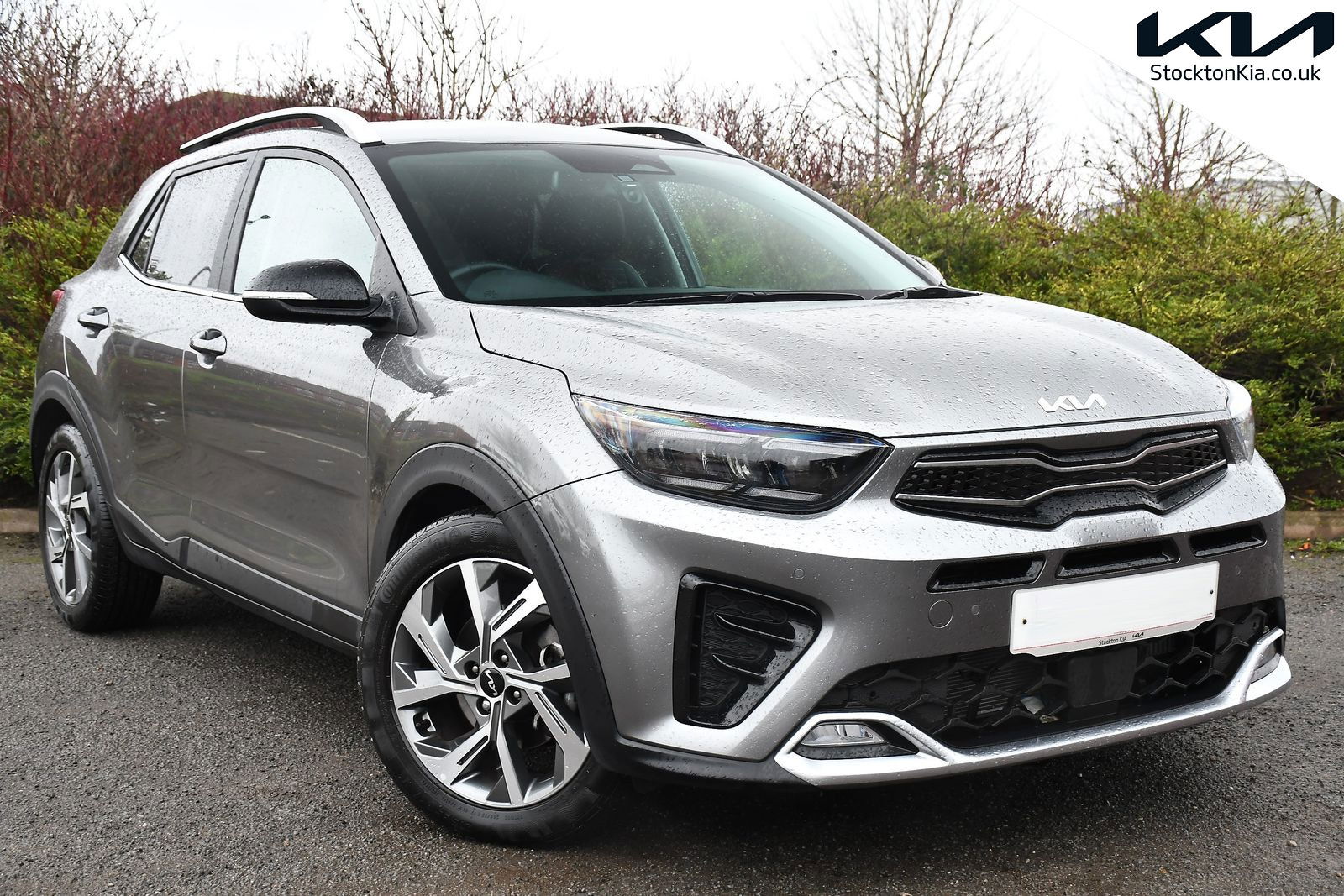 2024 KIA STONIC for sale