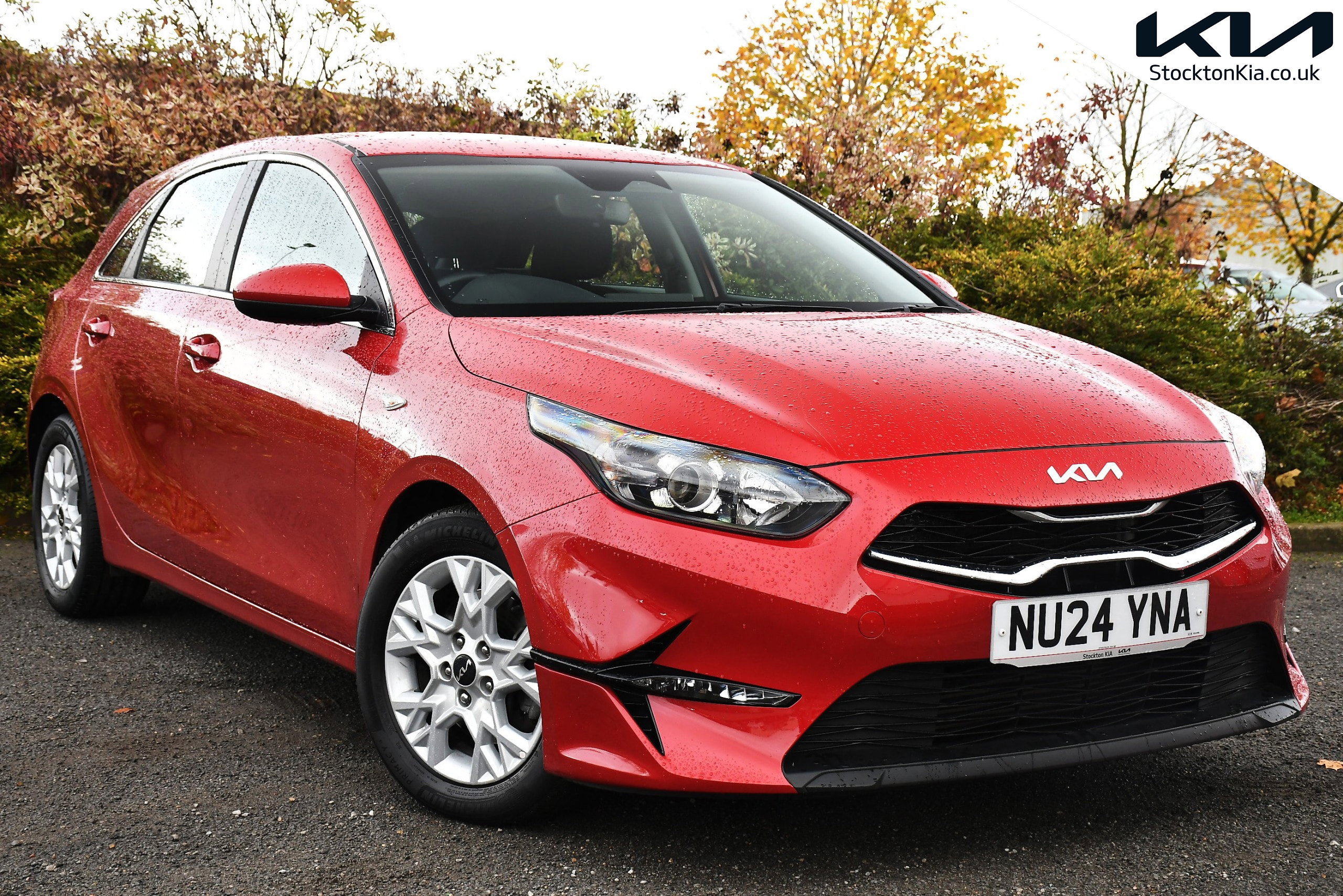 2024 KIA CEED for sale