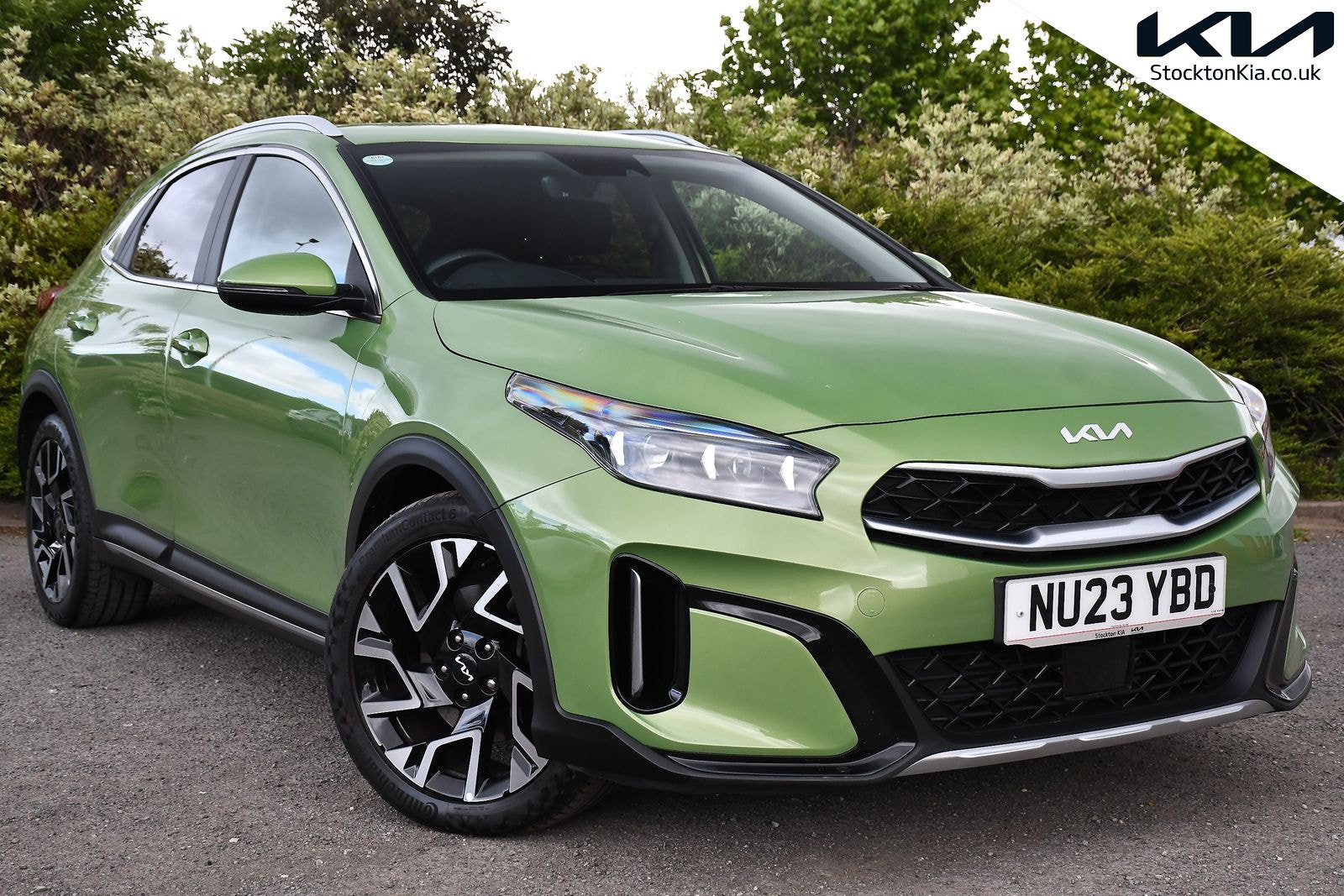 2023 KIA CEED for sale