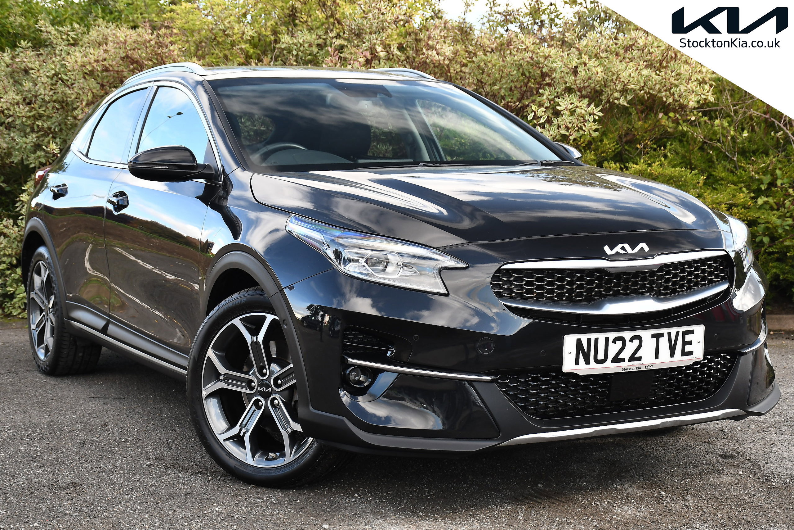 2022 KIA XCEED for sale