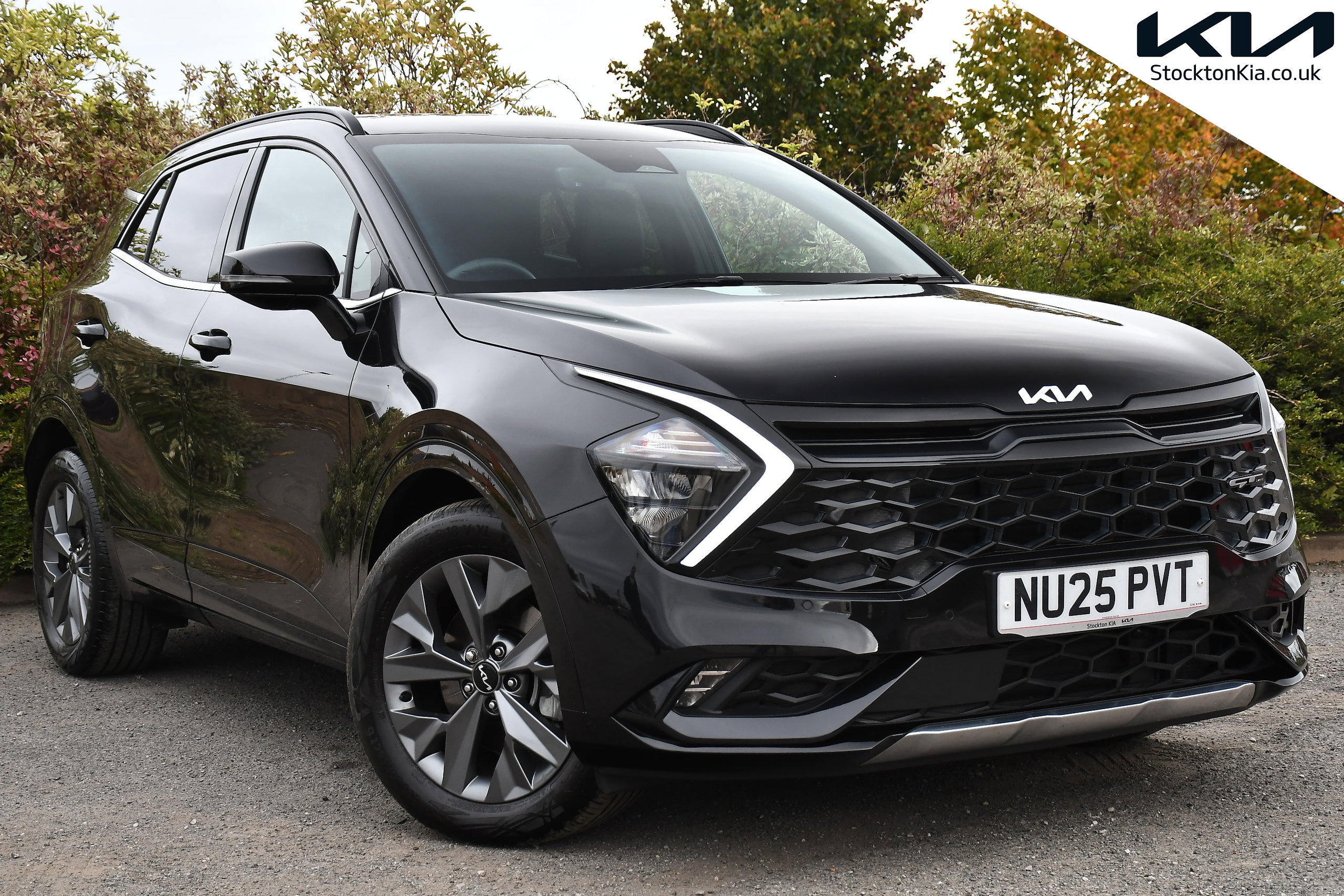 2025 KIA SPORTAGE for sale