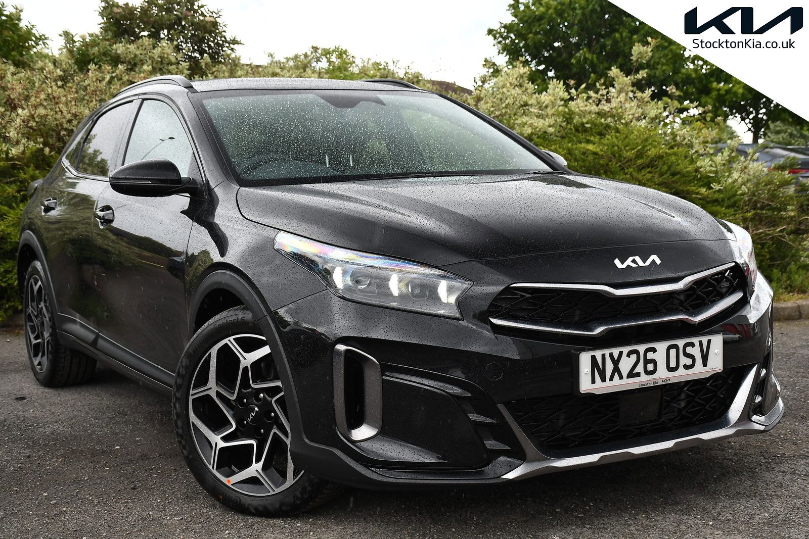 2026 KIA XCEED for sale