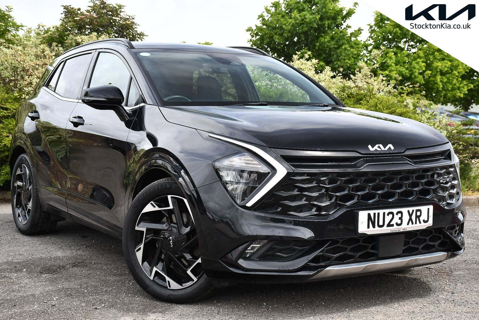 2023 KIA SPORTAGE for sale