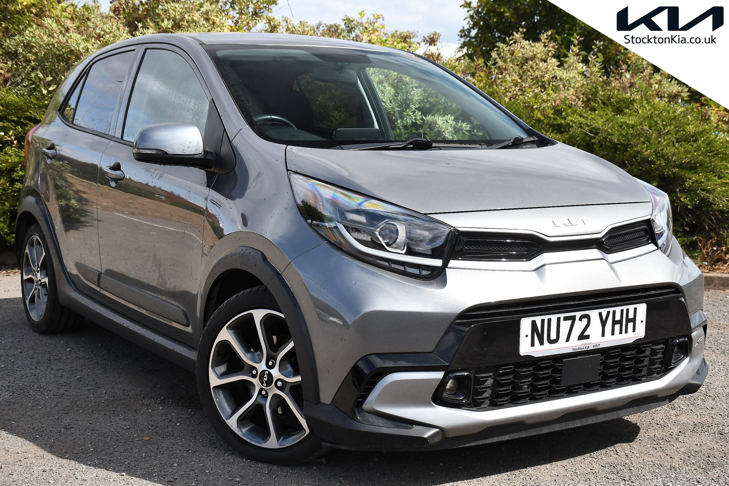 2022 KIA PICANTO for sale