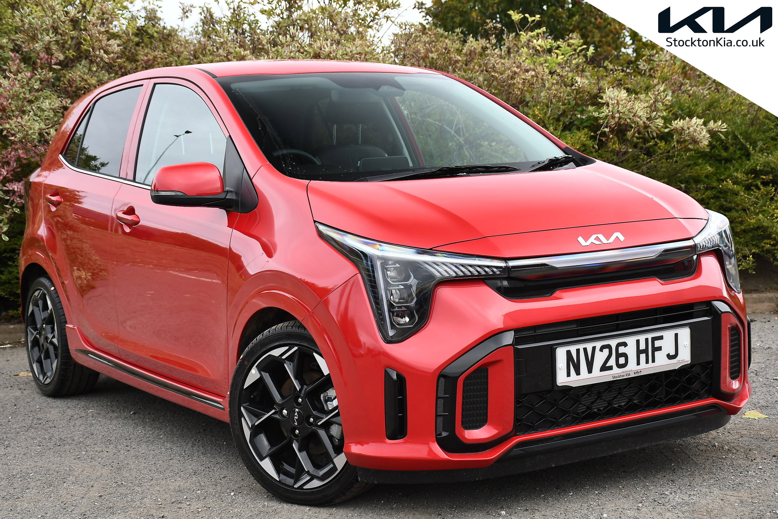 2026 KIA PICANTO for sale