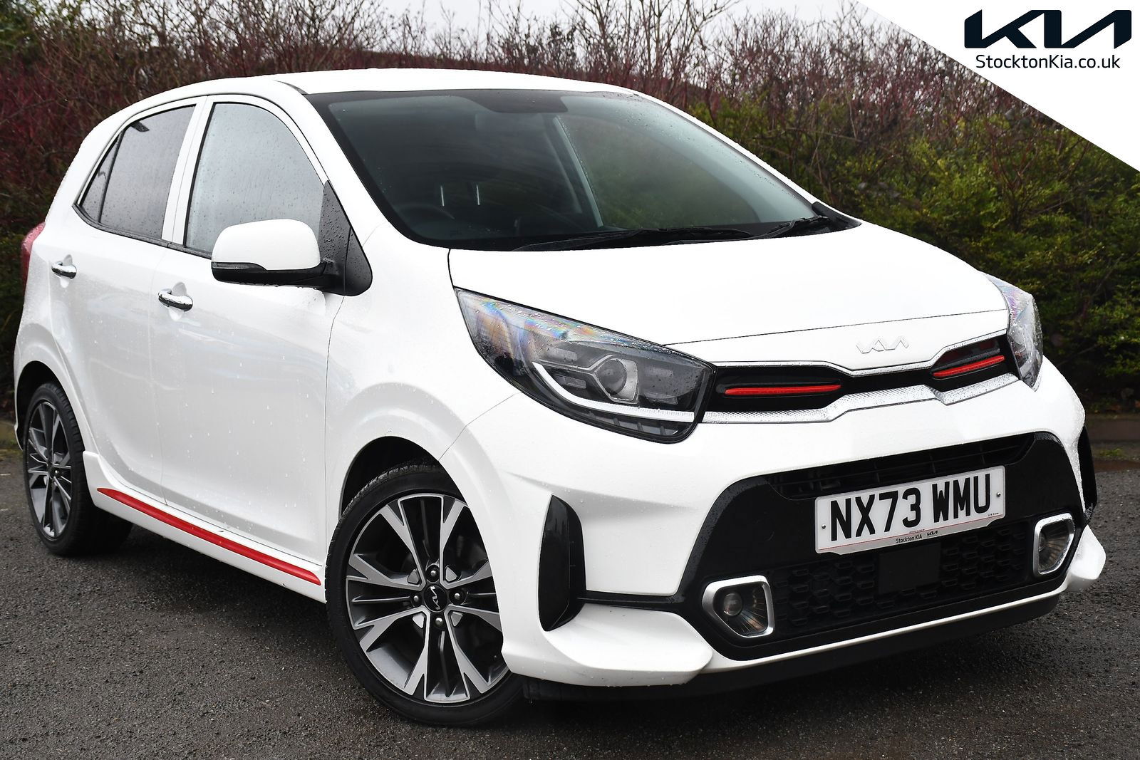 2023 KIA PICANTO for sale
