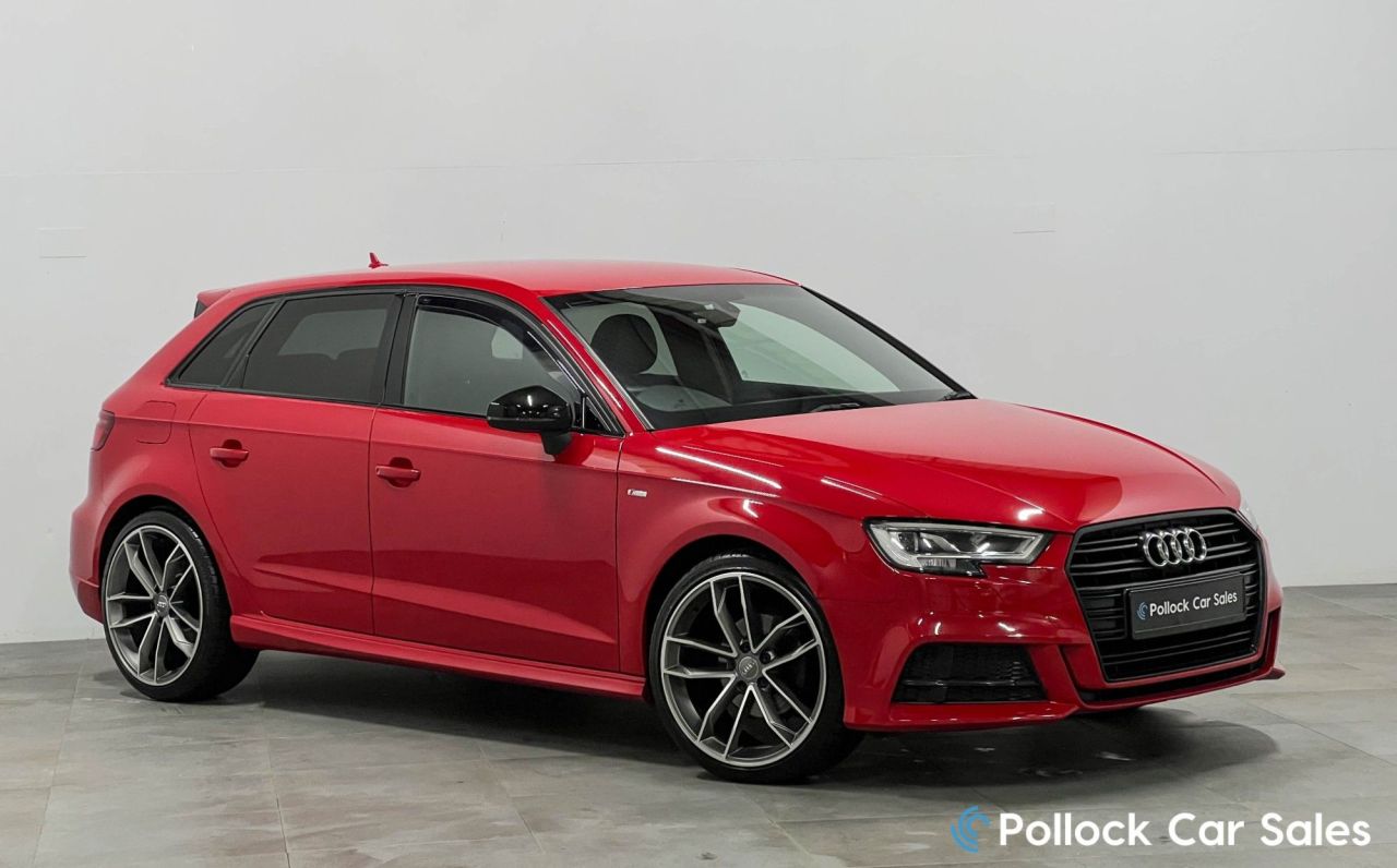 2017 AUDI A3 for sale