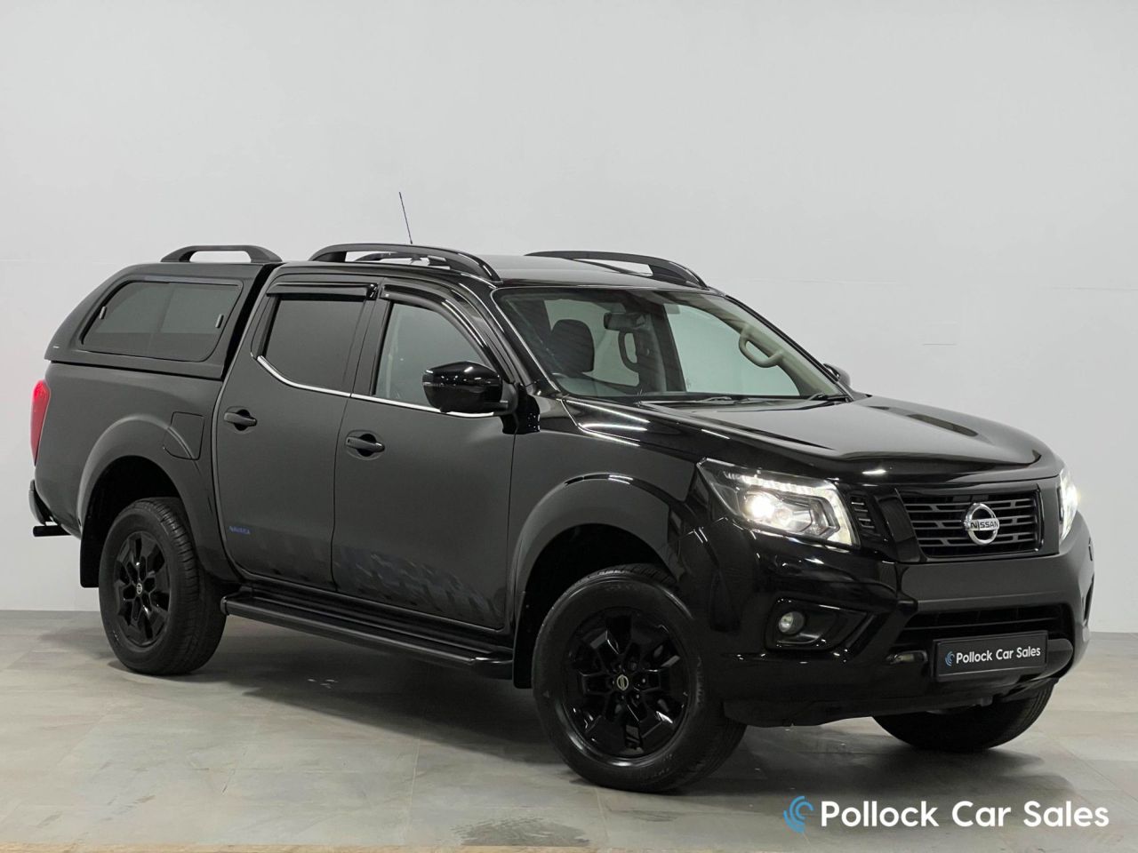 2021 NISSAN NAVARA for sale