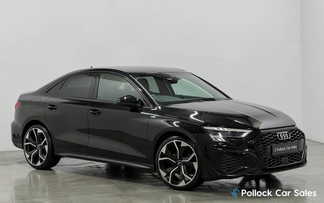 2022 AUDI A3 for sale