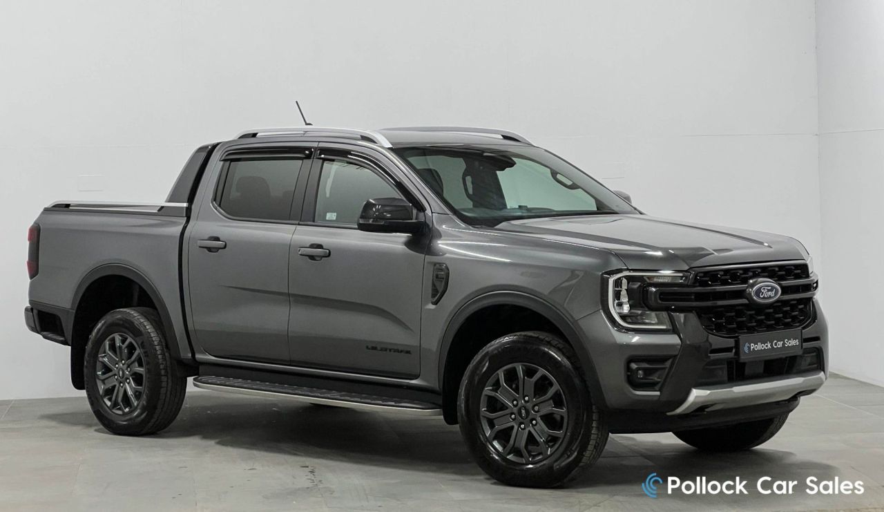 2024 FORD RANGER for sale
