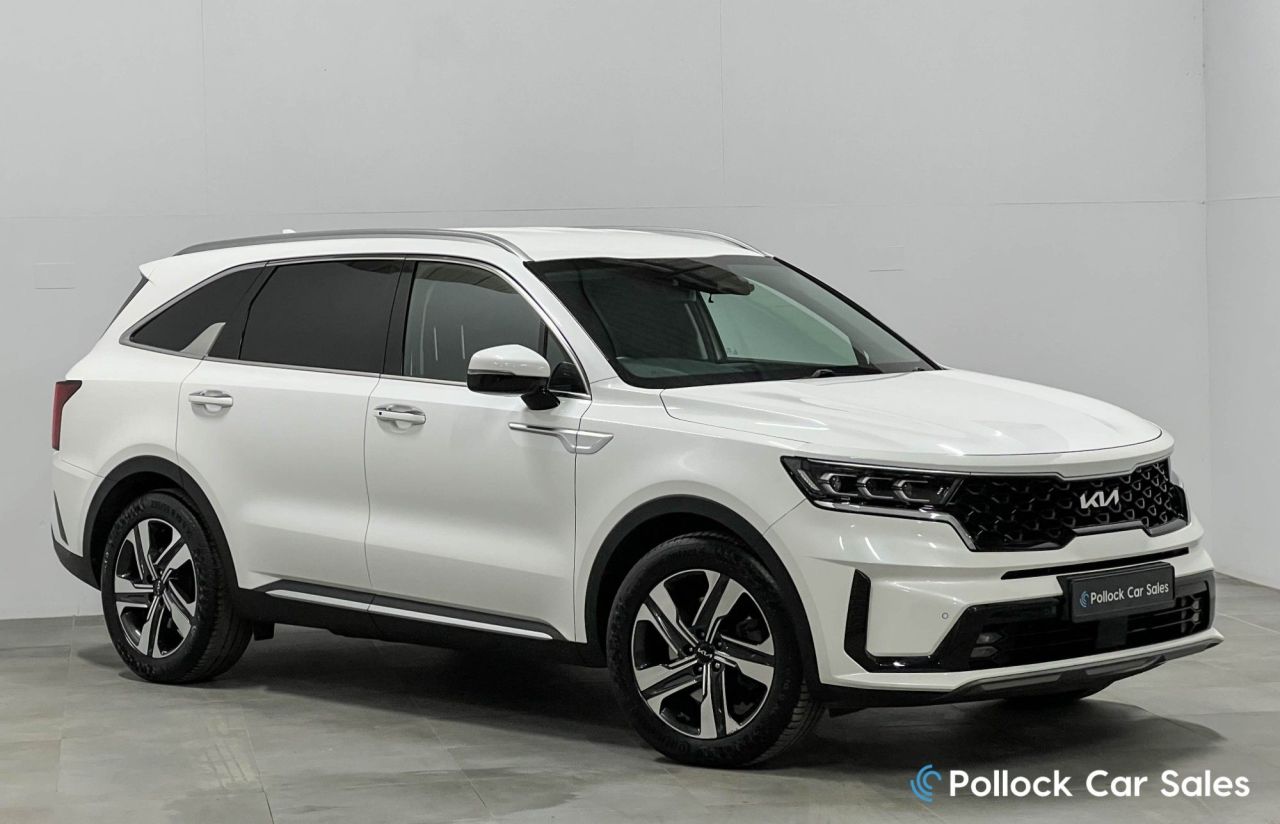 2022 KIA SORENTO for sale