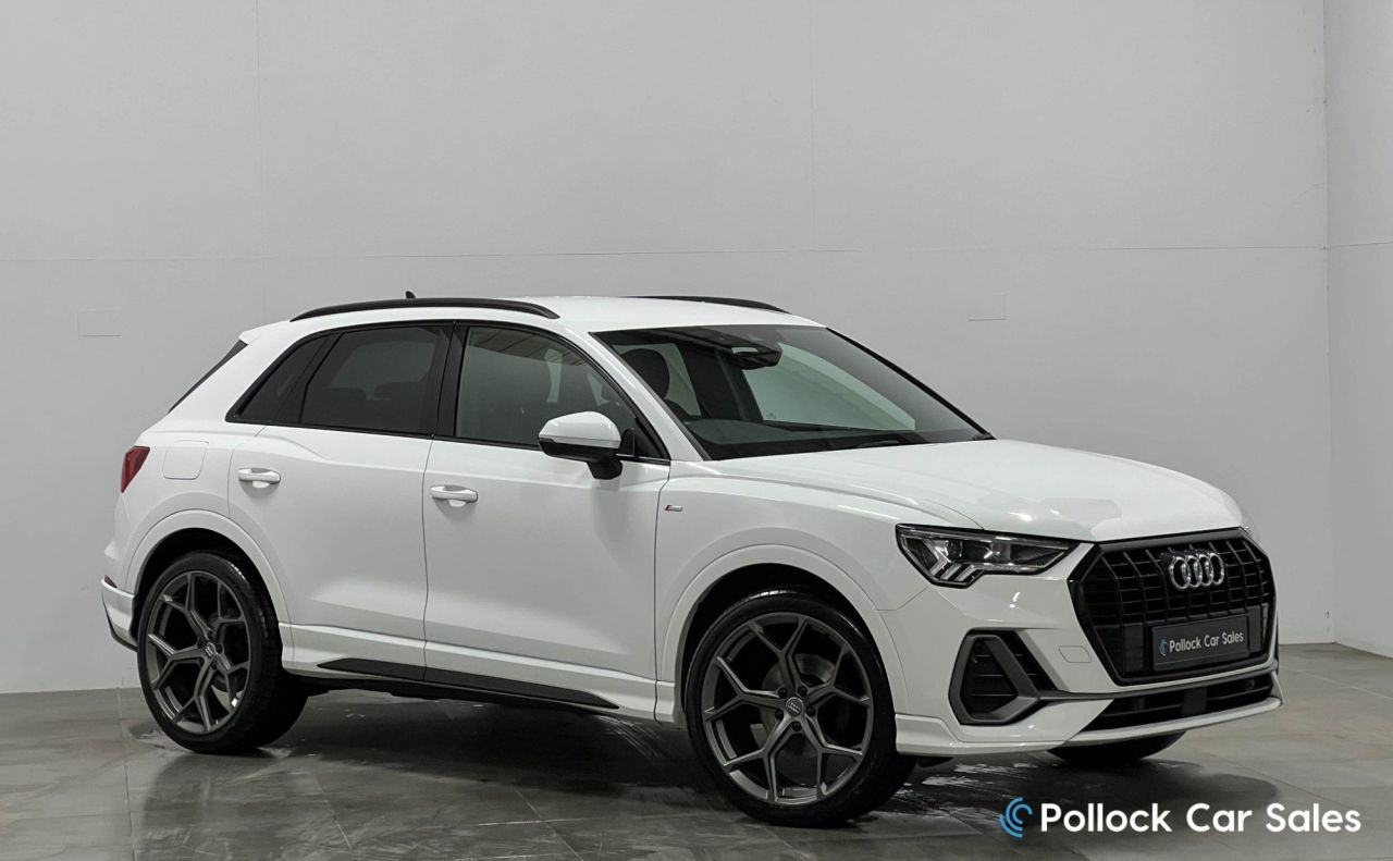 2022 AUDI Q3 for sale