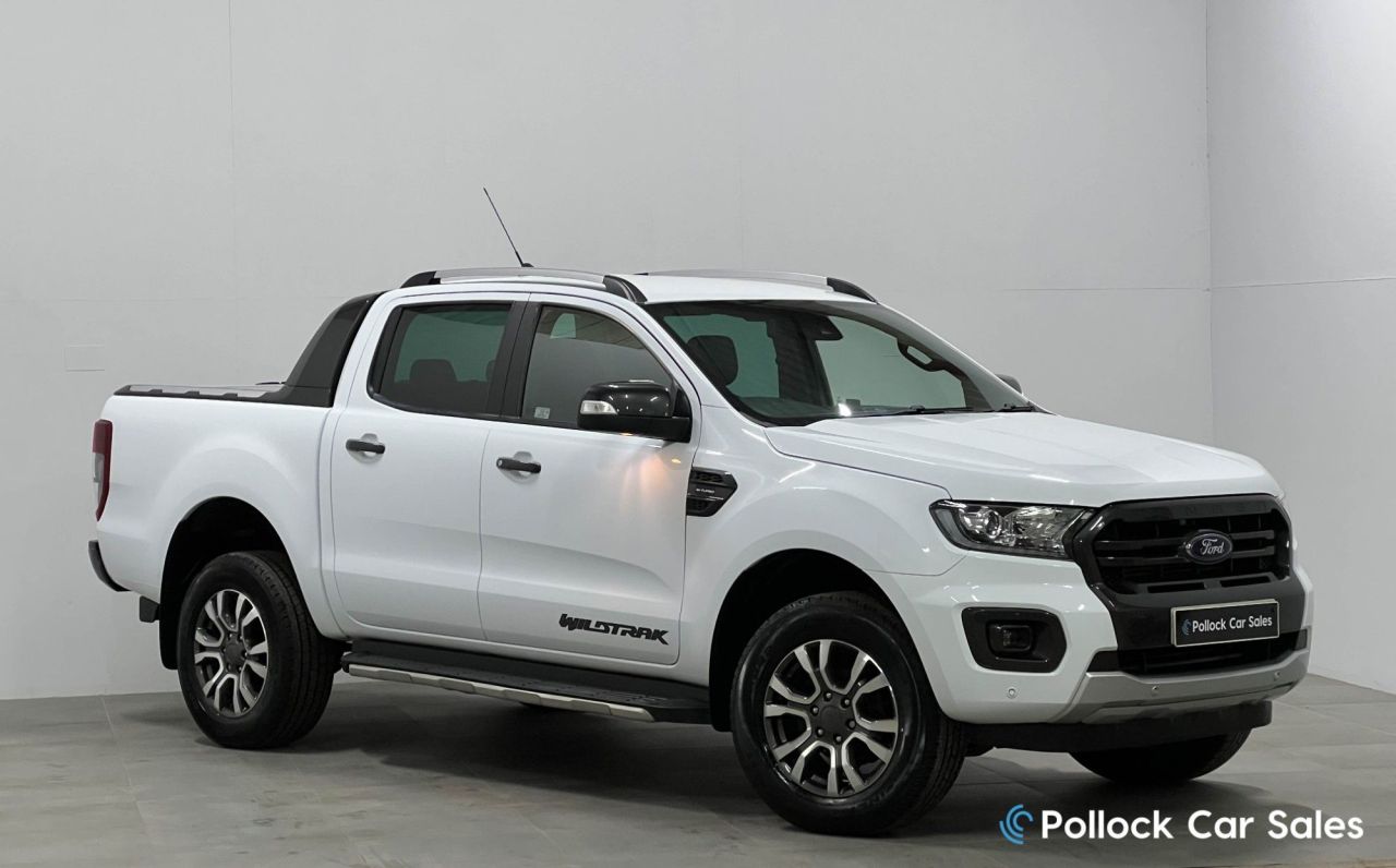 2020 FORD RANGER for sale