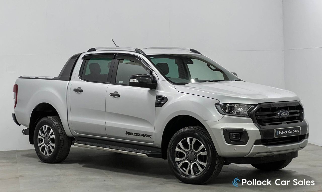2021 FORD RANGER for sale