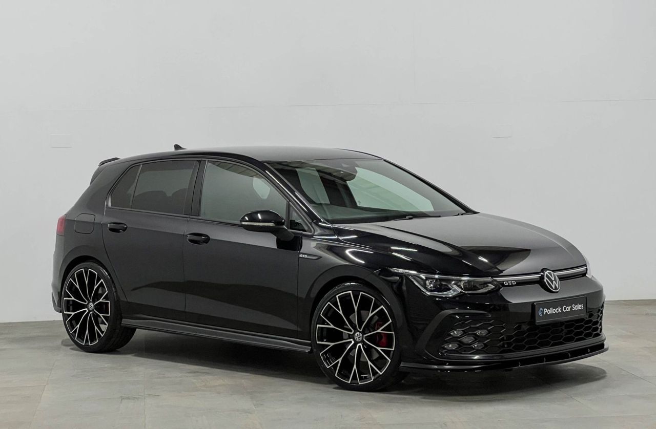 2023 VOLKSWAGEN GOLF for sale