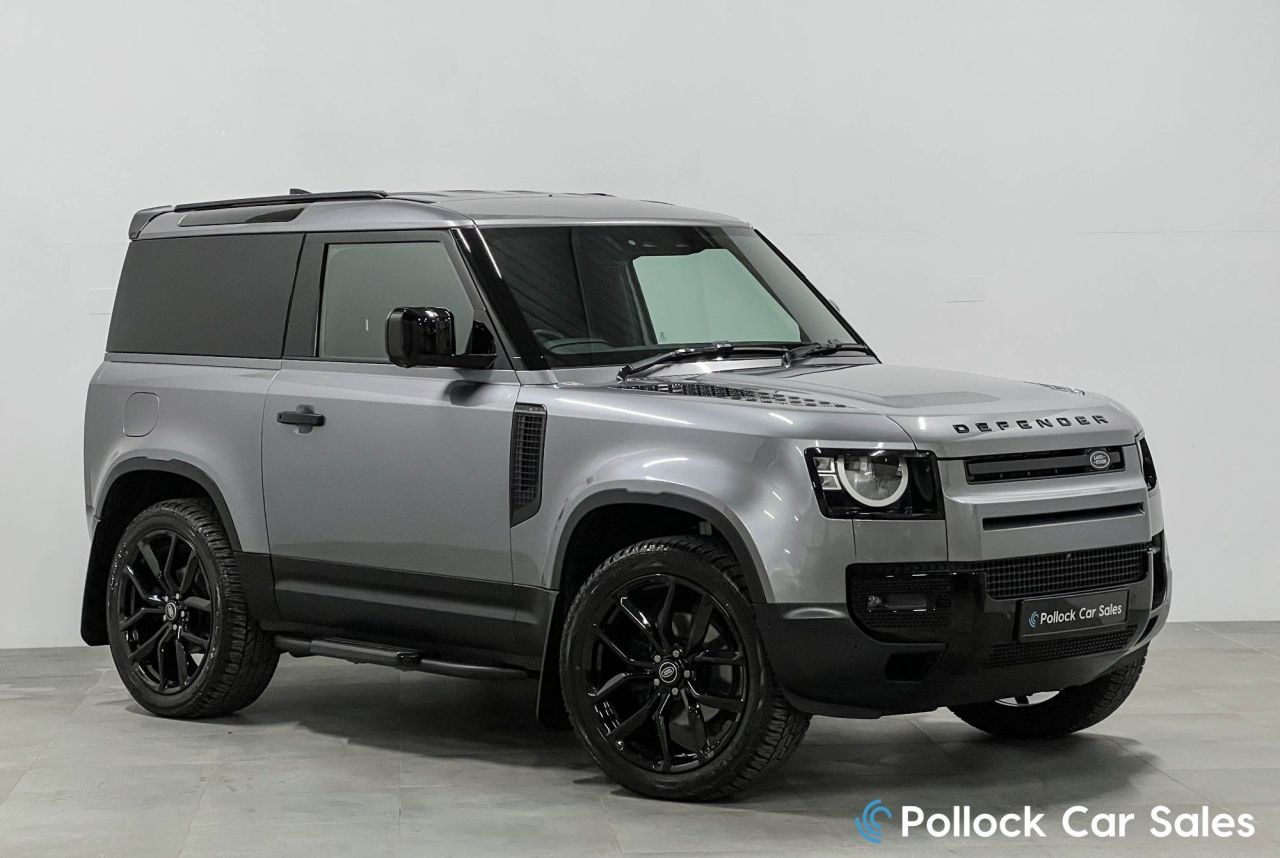 2024 LAND ROVER DEFENDER 90 for sale
