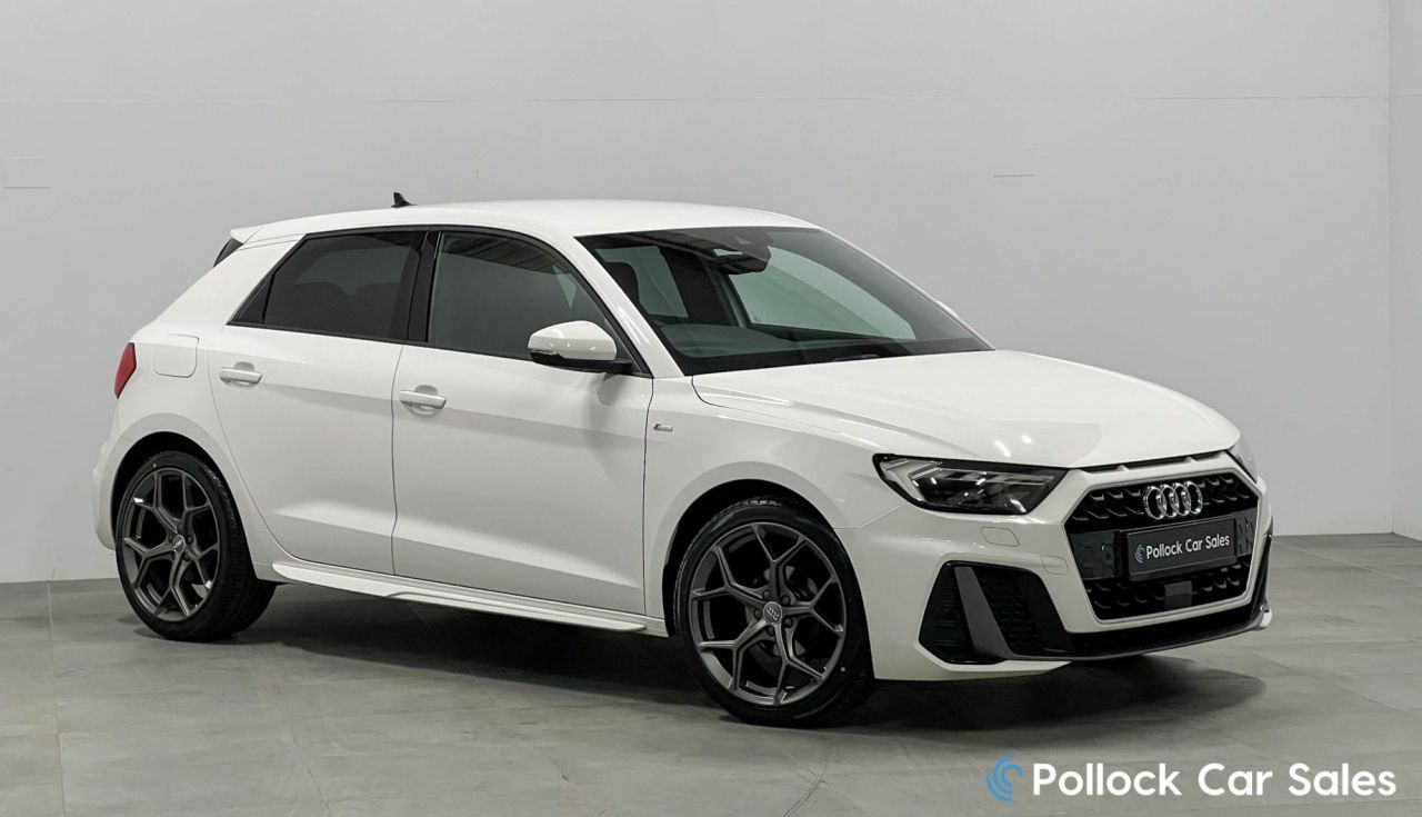 2022 AUDI A1 for sale