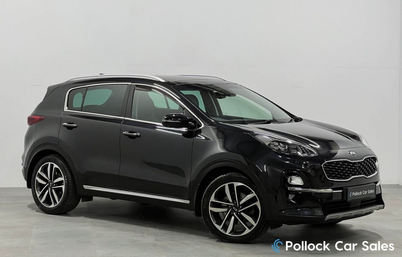 2019 KIA SPORTAGE for sale