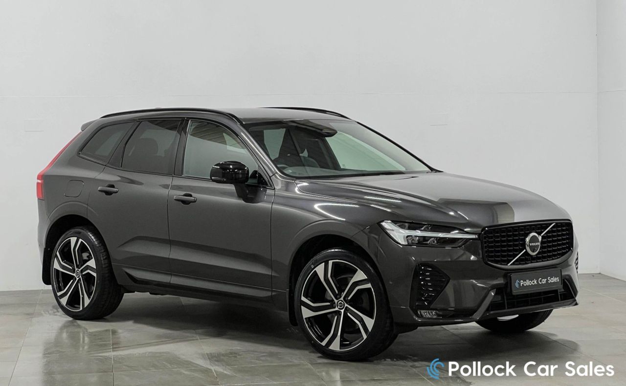 2023 VOLVO XC60 for sale